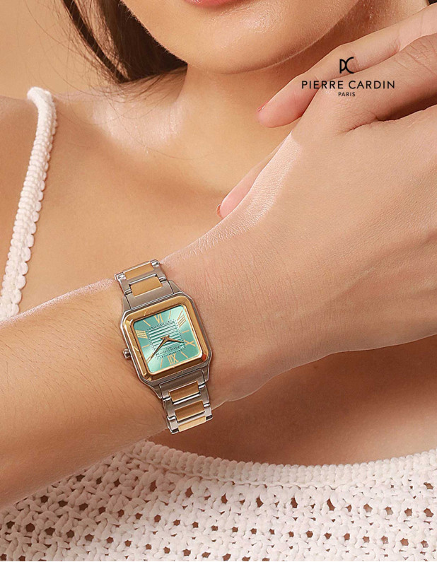 Pierre Cardin Ladies Watch
